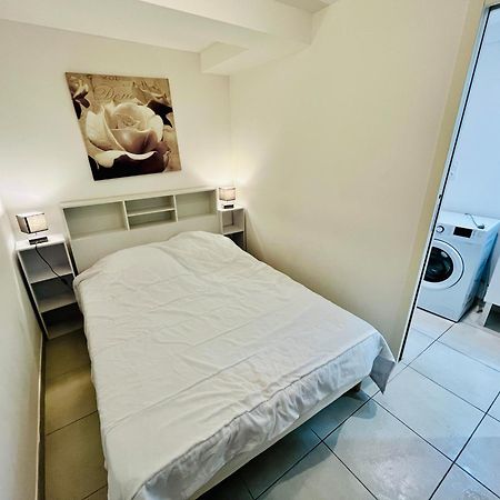 2 Suites, Cour Privee, Climatisation, Le Nid De Blois Vienne Eksteriør bilde