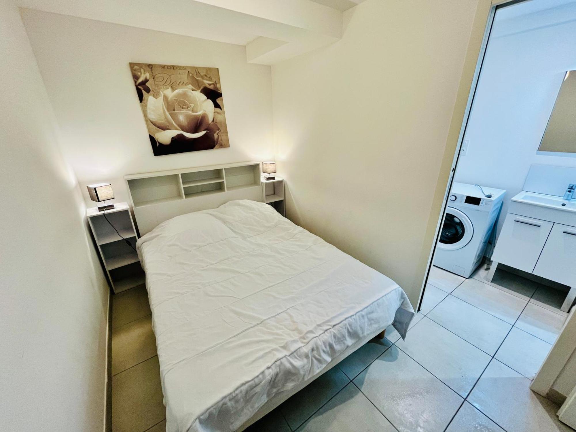 2 Suites, Cour Privee, Climatisation, Le Nid De Blois Vienne Eksteriør bilde