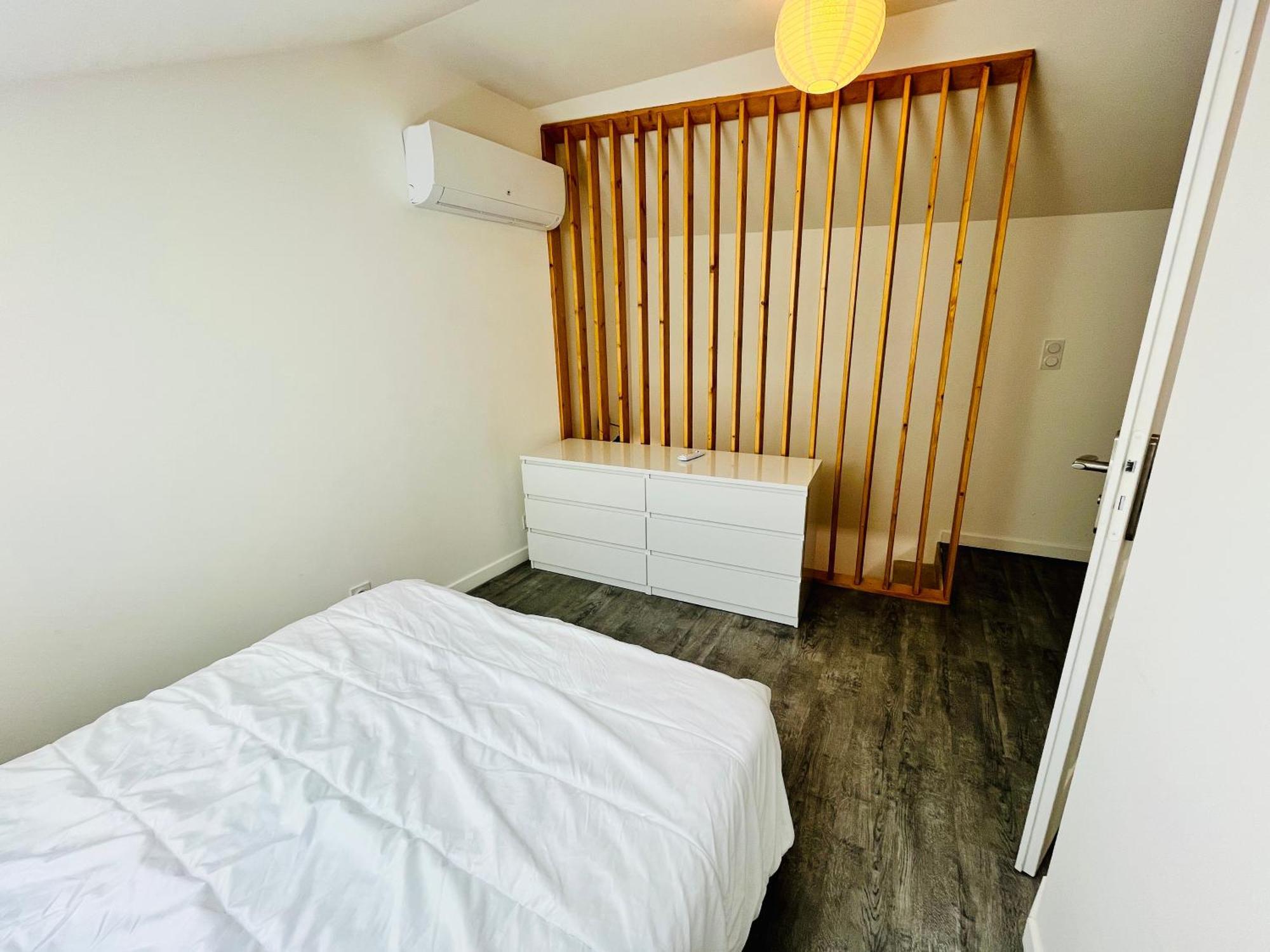 2 Suites, Cour Privee, Climatisation, Le Nid De Blois Vienne Eksteriør bilde
